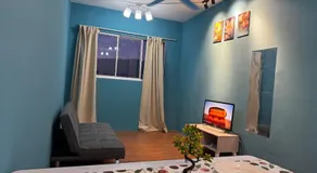 cozy,Bayan,lepas 4pax1car ParkSpiceAirPort domestic guest only - Image 2