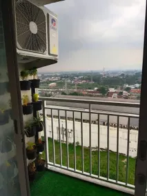 Cozy Apartemen in Bogor - Image 5