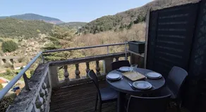 Gîtes Boullé Neyrac les bains - Image 4