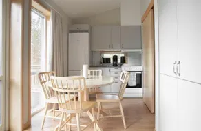 Lövhults Camping & Stugby - Image 3
