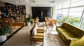 Hotel Dastan Aktobe - Image 3
