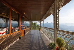 Hotel Forest View and Restaurant - Image 5
