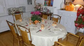 Château Bily B&B Hôtel - Image 4