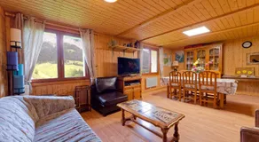 Chalet La Tournette - Image 2