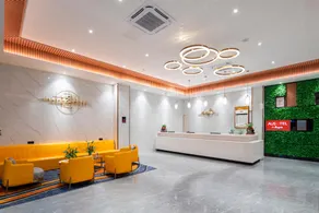Ausotel By Argyle Qinzhou East Railway Station - Image 2