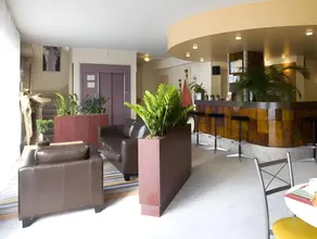 Cit'Hotel Criden - Image 5