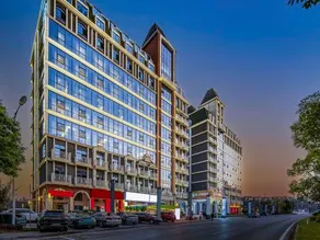Moshang Qingya Hotel (Guiyang Longdongbao Airport Wushan Valley Branch) - Image 5