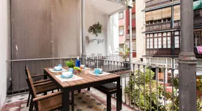 Catalan Music Palace with private terrace - Image 5