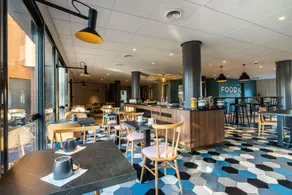 Clarion Aparthotel Toulouse Blagnac Airport - Image 4