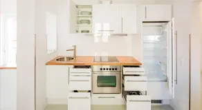 SecondHome Stuttgart - sehr schöne und moderne Apartments nahe dem historischen Stadtkern von Esslingen aN - Image 4