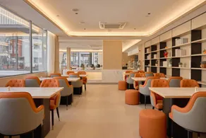 Huangshan Sanli Yunlu Hotel (Tunxi Old Street Branch) - Image 3