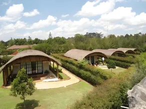 Poa Place Resort & Hotel - Where Nature Meets Comfort Eldoret - Image 5