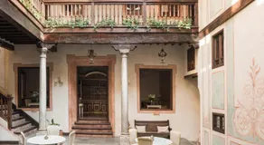 Hotel Casa 1800 Granada - Image 4