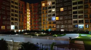 Pool View Apartment Dabolim - Image 4