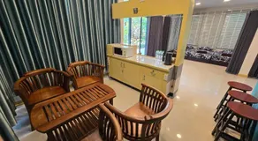 ปีกุนรีสอร์ท & Swimming pool (Pigoon Resort) - Image 4