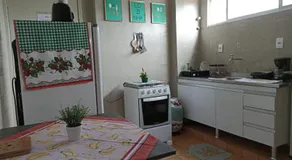 Braga Apartamento Temporada Maceió - Image 3