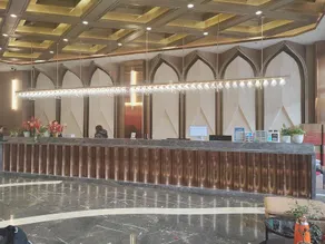 Pengxi Xilai Hotel - Image 2