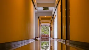 Chorlada Lanna Hotel - Image 5