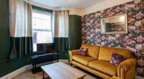Cosy home in City Centre - Image 2