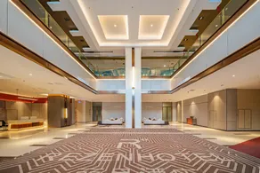 Rezen Hotel Harbin Institute of Technology Feilong - Image 3