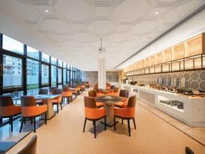 Vienna International Hotel 5.0 Zhoushan Putuo East Po - Image 3