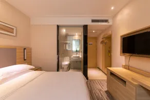 City Comfort Inn Guiyang Jiefang Road Hongtongcheng - Image 3