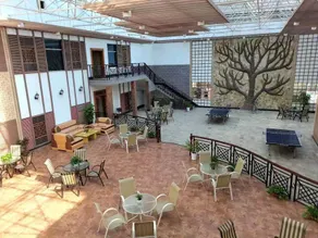 Nanhua Hotel - Image 5