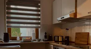 LaMiaCasa Family Apartment near Bosch and Fair - Image 5