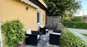 Ammersee Bungalow Verstecktes Juwel in Seenähe - Image 4