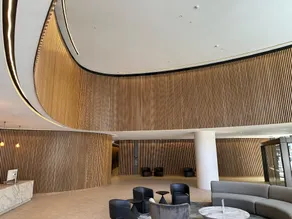 Winston Apartments Docklands - Image 3