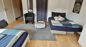 My Sweet Apartment Ferien & Messe Wohnung Düsseldorf re - Image 2