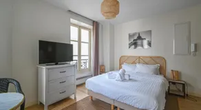Lovely parisien apartment (opera 3) - Image 2