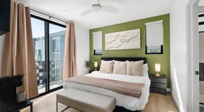 Near Beach & Airport with King Bed & EV Charger - Image 2