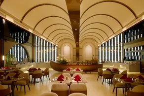 The IRIS SIGNATURE HOTEL AND SPA - Image 3