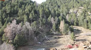 Pont de Toneta 4,3 Ransol, Zona Grandvalira - Image 5