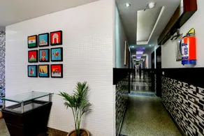 Hotel O Sky Hotel Near INOX Gurgaon Dreamz - Image 4