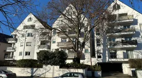 beluna living - Business&Family - 200m zum Schloßeingang, Parkplatz, SmartTV, Netflix, Waschmaschine, 24h Checkin, 41qm, WLAN - Image 5