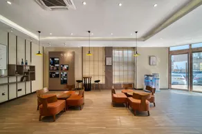 Parkview Hotel (Wenzhou Oubei Lingyue Plaza Branch) - Image 3