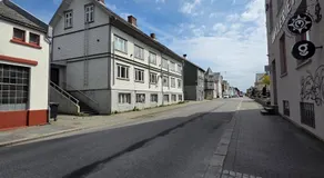 Stay right in the heart of Haugesund city center - Image 5