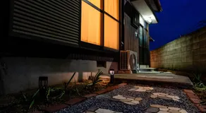 坂出ベース母屋 Sakaide Base - 瀬戸大橋の町の平屋一棟貸し - Image 3