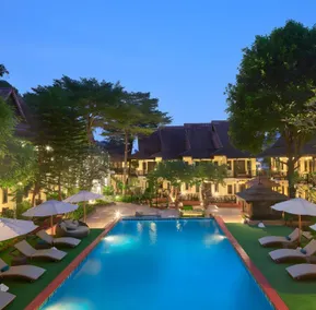 B2 Suthep Night Market Premier Resort - Image 2
