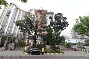 Tamarin Hotel Wahid Hasyim Jakarta - Image 5
