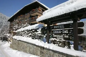 Hotel Chris Tal - Image 2