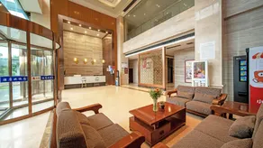 Xule Hotel - Image 4