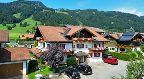 Landhaus Charivari Sommer-Hörnerbahnen kostenlos - Image 4