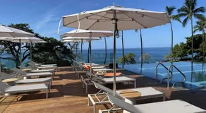 ❤PiH❤ Endless Ocean Views Villa Gorgeous Mauna Kea Ocean and Mountain View - Image 5