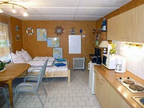 Wallocha Comfortable holiday residence - Image 3