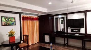 Ango Plaza Hotel - Image 2