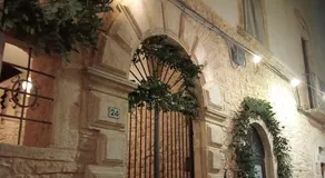 Palazzo Rizzi Dimora dei Templari - Image 4
