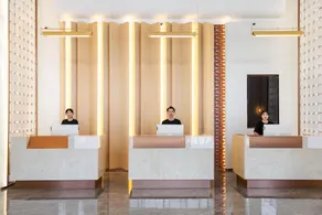 Atour Hotel Xiamen Gaoqi Airport Chenggong Avenue - Image 4